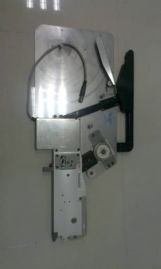 FUJI XP242-XP243 electric feeder